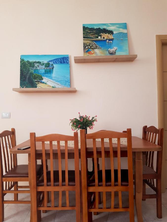 Lisus Apartment Vlorë Εξωτερικό φωτογραφία