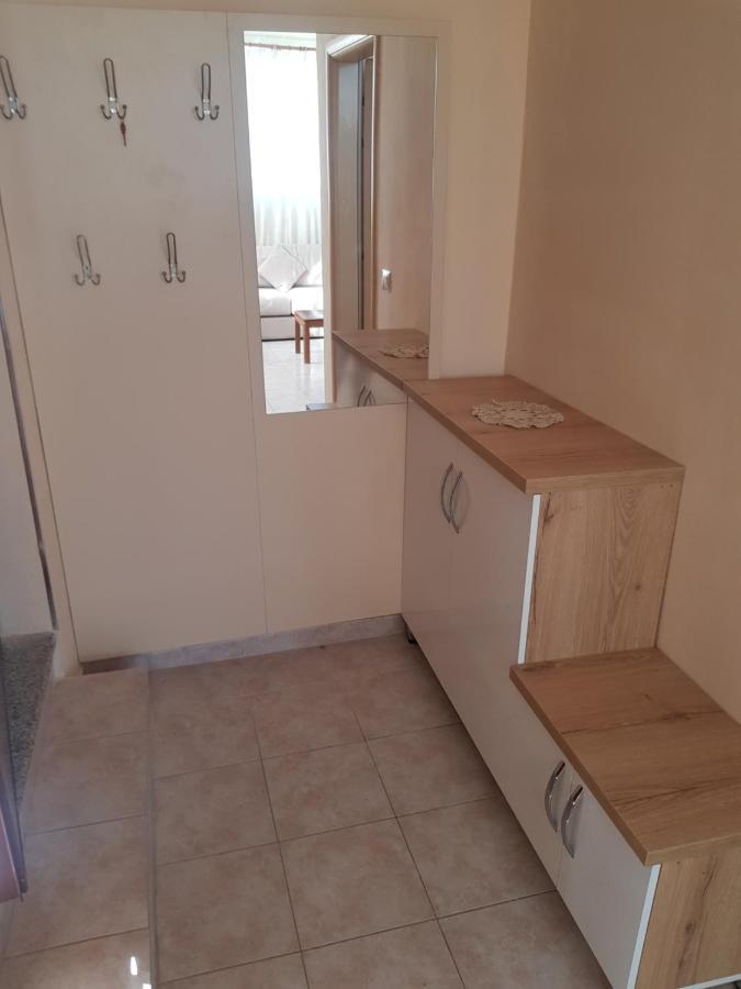 Lisus Apartment Vlorë Εξωτερικό φωτογραφία