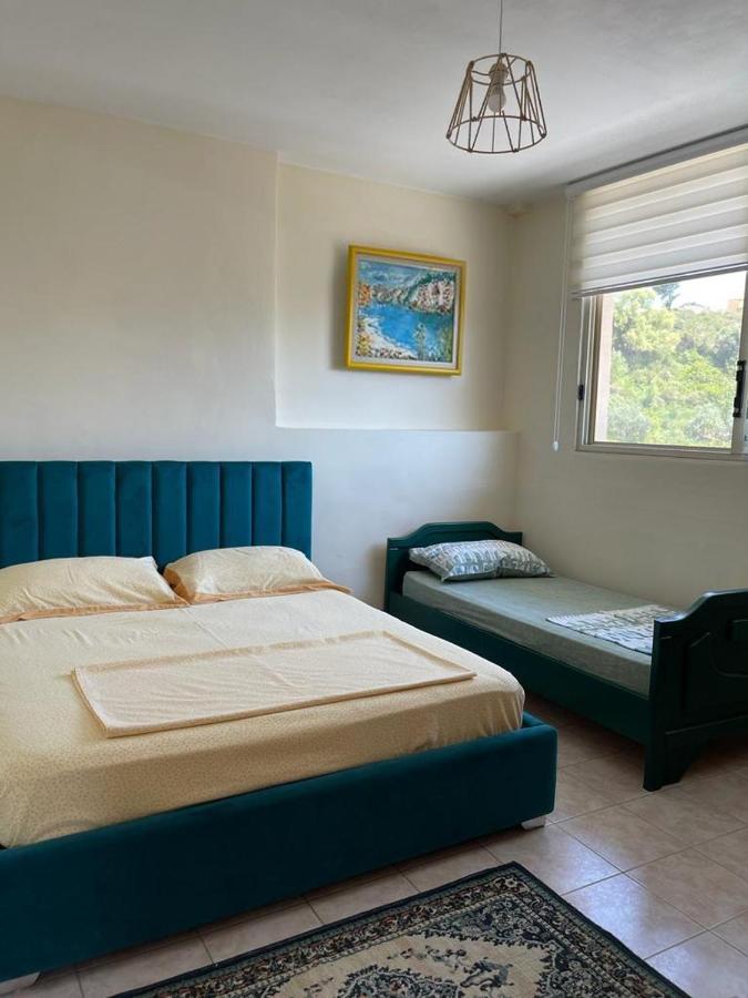 Lisus Apartment Vlorë Εξωτερικό φωτογραφία
