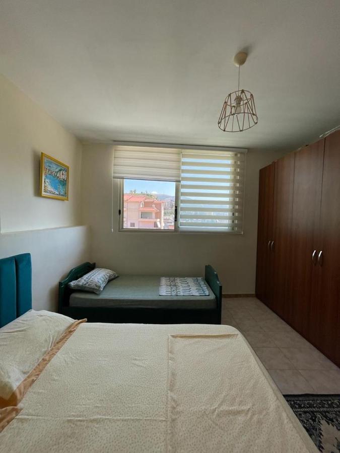 Lisus Apartment Vlorë Εξωτερικό φωτογραφία