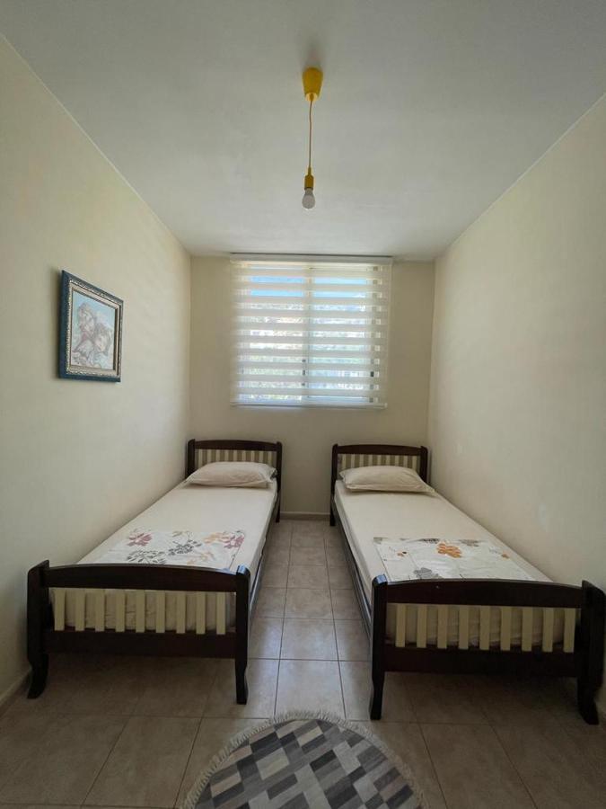 Lisus Apartment Vlorë Εξωτερικό φωτογραφία