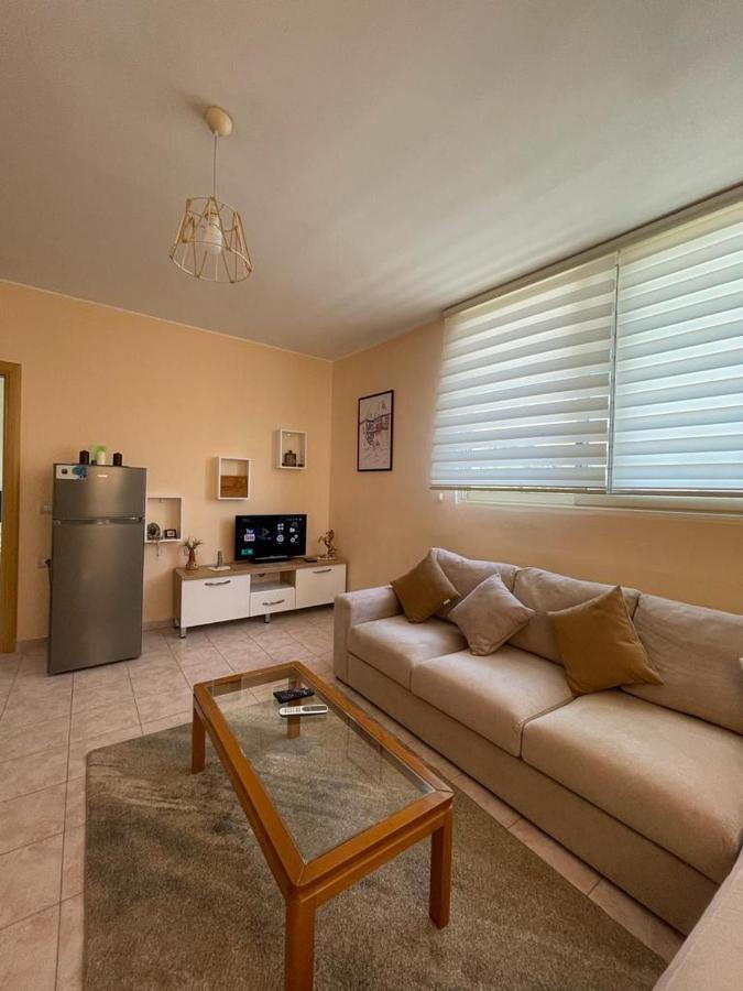 Lisus Apartment Vlorë Εξωτερικό φωτογραφία